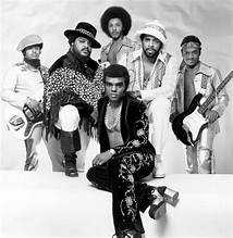 Artist The Isley Brothers